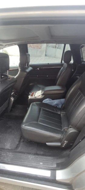 Mercedes-Benz R 320 | Mobile.bg    5