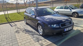 Обява за продажба на Audi A4 B6 Avant ~5 400 лв. - изображение 2 | Auto.bg Обява за продажба на Audi A4 B6 Avant ~5 400 лв. - изображение 2