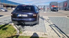 Обява за продажба на Audi A4 B6 Avant ~5 400 лв. - изображение 4 | Auto.bg Обява за продажба на Audi A4 B6 Avant ~5 400 лв. - изображение 4