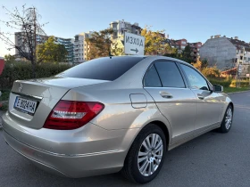 Mercedes-Benz C 180 | Mobile.bg    9