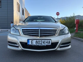 Mercedes-Benz C 180 | Mobile.bg    11