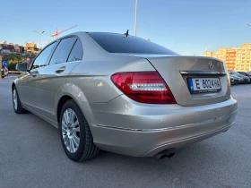 Mercedes-Benz C 180 | Mobile.bg    8