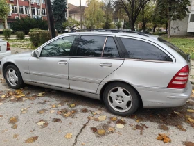 Mercedes-Benz C 320 - 2800 лв. / 1431.62 € - 84014180 2