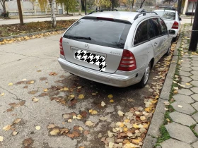 Mercedes-Benz C 320 - 2800 лв. / 1431.62 € - 84014180 3