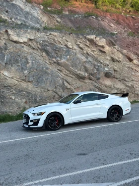 Ford Mustang GT | Mobile.bg    4