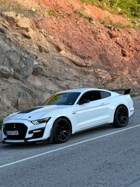 Ford Mustang GT | Mobile.bg    3