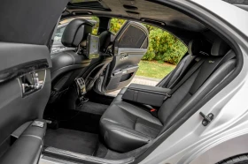 Mercedes-Benz S 500 - 35000 лв. / 17895.22 € - 80313262 12