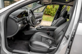 Mercedes-Benz S 500 - 35000 лв. / 17895.22 € - 80313262 10