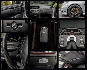 Mercedes-Benz S 500 - 35000 лв. / 17895.22 € - 80313262 15
