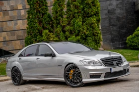 Mercedes-Benz S 500 - 35000 лв. / 17895.22 € - 80313262 3