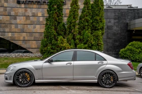 Mercedes-Benz S 500 - 35000 лв. / 17895.22 € - 80313262 4