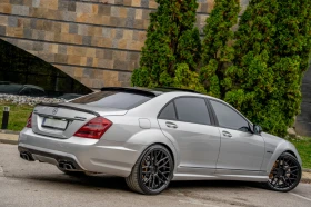Mercedes-Benz S 500 - 35000 лв. / 17895.22 € - 80313262 8
