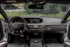 Mercedes-Benz S 500 - 35000 лв. / 17895.22 € - 80313262 9