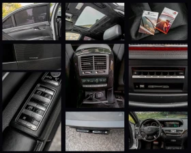 Mercedes-Benz S 500 - 35000 лв. / 17895.22 € - 80313262 16