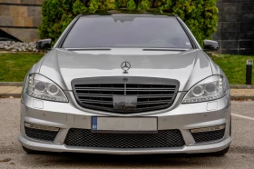 Mercedes-Benz S 500 - 35000 лв. / 17895.22 € - 80313262 2