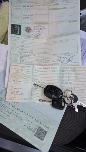 Ford Focus 1.8, снимка 11