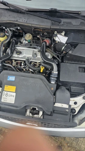 Ford Focus 1.8, снимка 12