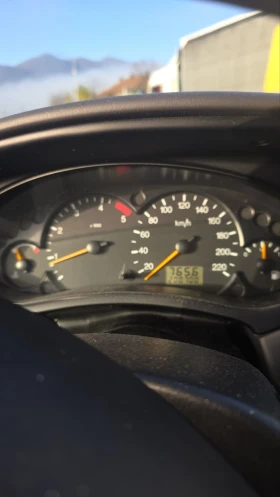 Ford Focus 1.8, снимка 10