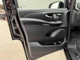 Mercedes-Benz V 300 d 4MATIC LONG - цена по договаряне - 96458600 9