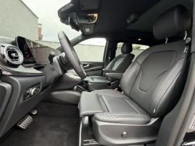 Mercedes-Benz V 300 d 4MATIC LONG - цена по договаряне - 96458600 10