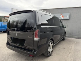 Mercedes-Benz V 300 d 4MATIC LONG - цена по договаряне - 96458600 4