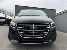 Mercedes-Benz V 300 d 4MATIC LONG - цена по договаряне - 96458600 2