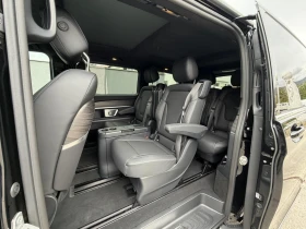 Mercedes-Benz V 300 d 4MATIC LONG - цена по договаряне - 96458600 16