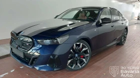BMW i5 60 xDrive M Sport Paket 