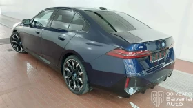 BMW i5 60 xDrive M Sport Paket  - 139800 лв. / 71478.60 € - 42574225 2