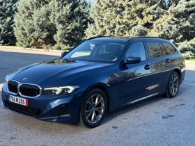 ������ BMW 320