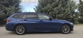 BMW 320 320 - 47400 лв. / 24235.24 € - 21749345 6