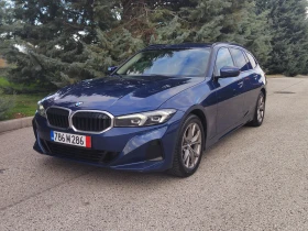BMW 320 320 - 47400 лв. / 24235.24 € - 21749345 8