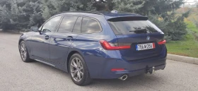 BMW 320 320 - 47400 лв. / 24235.24 € - 21749345 3