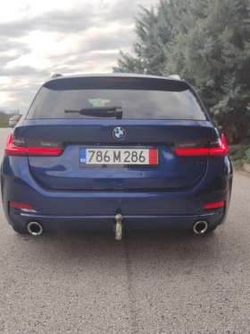 BMW 320 320 - 47400 лв. / 24235.24 € - 21749345 4