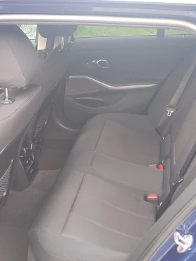 BMW 320 320 - 47400 лв. / 24235.24 € - 21749345 15