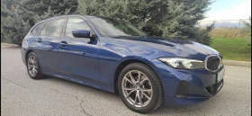 BMW 320 320 - 47400 лв. / 24235.24 € - 21749345 7