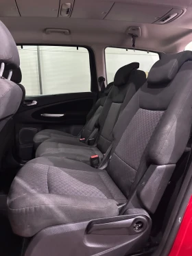 Ford Galaxy 7места - 10500 лв. / 5368.56 € - 77642279 12