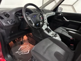 Ford Galaxy 7места - 10500 лв. / 5368.56 € - 77642279 7