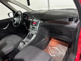 Ford Galaxy 7места - 10500 лв. / 5368.56 € - 77642279 9