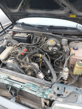 Audi 80, снимка 5