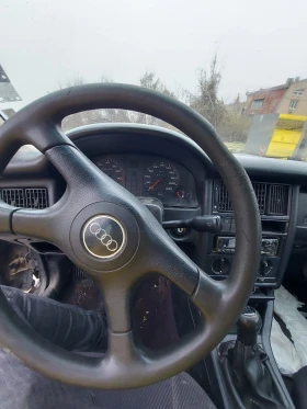Audi 80, снимка 6