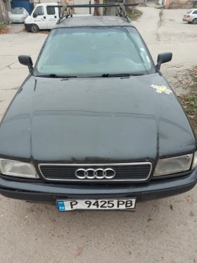 Audi 80, снимка 1