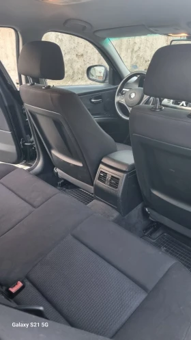 BMW 320 184 автомат, снимка 6