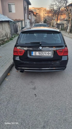 BMW 320 184 автомат, снимка 3
