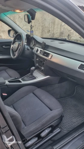 BMW 320 184 автомат, снимка 7