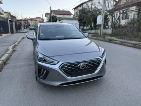 Hyundai Ioniq Hybrid Facelift, снимка 8