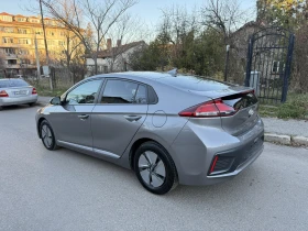 Hyundai Ioniq Hybrid Facelift, снимка 14