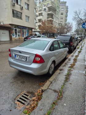 Ford Focus 1.6 TDCi - 7900 лв. / 4039.21 € - 39932616 3