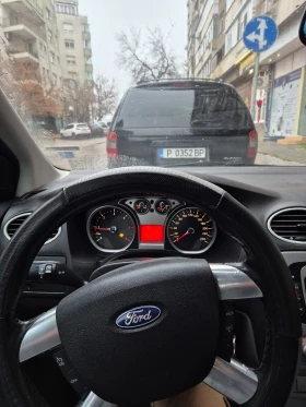 Ford Focus 1.6 TDCi - 7900 лв. / 4039.21 € - 39932616 6