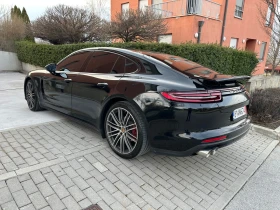 Porsche Panamera | Mobile.bg � ����� ������ 4